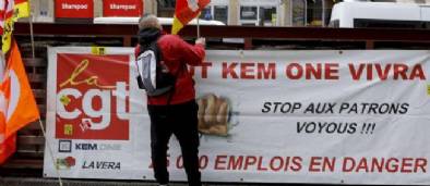 Kem One : le tribunal valide le projet de reprise d'Alain de Krassny