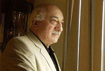 Fethullah Gülen vit en exil aux États-Unis depuis 1999