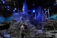 Harry Potter avant Harry Potter : le nouveau projet de J.K. Rowling