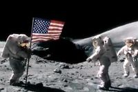 VID&Eacute;O. Ce qui s'est vraiment pass&eacute; sur la Lune en 1969