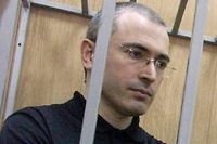 Russie : Mikha&iuml;l Khodorkovski lib&eacute;r&eacute;