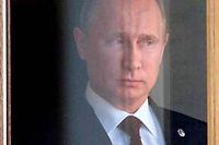 Poutine, tout de m&ecirc;me mieux que Staline ou Brejnev...