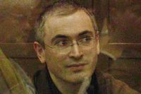 Mikha&iuml;l Khodorkovski &quot;libre de retourner en Russie&quot;