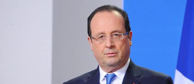 Le president Hollande a exprime dimanche ses "sinceres regrets pour l'interpretation qui est faite de ses propos" sur l'Algerie.