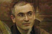 Mikha&iuml;l Khodorkovski pourrait retrouver ses milliards &quot;plac&eacute;s&quot; en Suisse