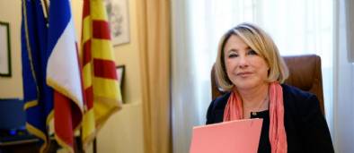 Municipales - Aix-en-Provence : la maire UMP Maryse Joissains-Masini en garde &agrave; vue