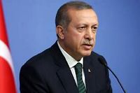 VID&Eacute;O. Turquie : un vaste scandale de corruption fait vaciller Erdogan