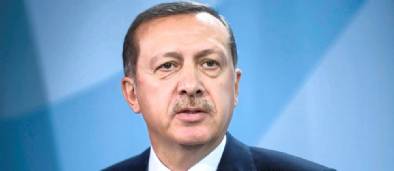 Erdogan mobilise son gouvernement contre le &quot;complot&quot; &agrave; 100 milliards de dollars