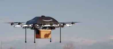 Gaspard Koenig - Quand les drones atterrissent au Parlement