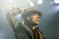 VIDÉOS. Les légendes du rock #9 : Mick Jagger, le sex-symbol