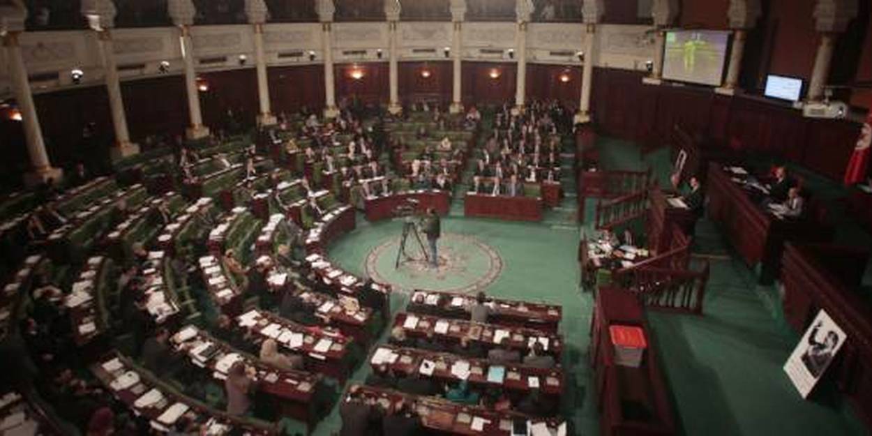 Les premiers articles de la Constitution tunisienne adoptés
