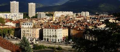 Municipales 2014 - Grenoble : ce que veulent les habitants !
