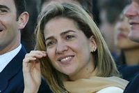 Cristina, l'infante turbulente de la famille royale espagnole