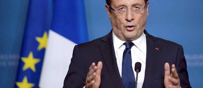 Francois Hollande dit vouloir approfondir sa politique de l'offre, le Medef attend des actes.