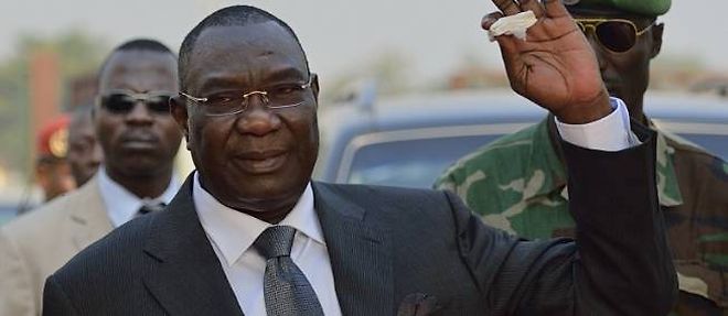 Le president et le Premier ministre centrafricains ont demissionne de leurs fonctions.