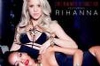 VID&Eacute;O. Rihanna et Shakira d&eacute;voilent leur duo