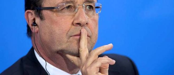Francois Hollande va devoir couper dans les depenses comme jamais.