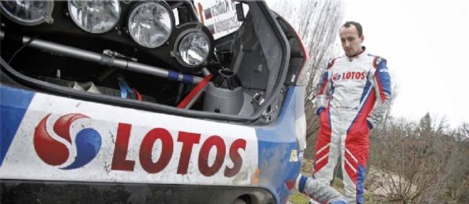 Kubica a surpris son monde en signant les meilleurs temps des deux premieres speciales de cette edition 2014 du rallye de Monte-Carlo.