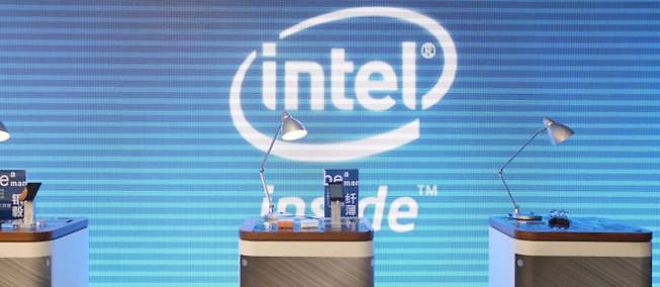 Le geant americain des puces informatiques Intel a annonce vendredi son intention de supprimer cette annee 5 % de ses effectifs, soit pres de 5 400 postes.