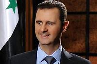 Syrie : Bachar el-Assad envisage un nouveau mandat