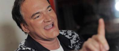 Trop &eacute;nerv&eacute;, Tarantino annule son prochain film