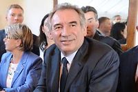 Municipales 2014 - Pau : Bayrou attire aussi la gauche