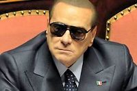 Italie : ouverture d'une enqu&ecirc;te contre Berlusconi pour corruption de t&eacute;moin