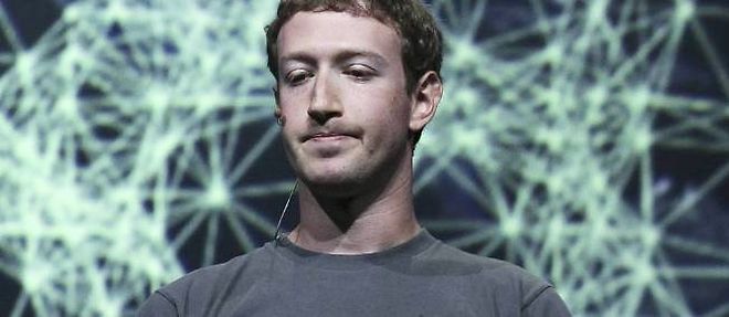Mark Zuckerberg est le createur de Facebook.