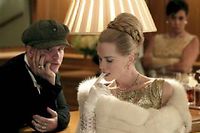 Festival de Cannes : Nicole Kidman en ouverture avec &quot;Grace de Monaco&quot;