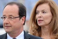 Hollande-Trierweiler : soulagement dans la classe politique