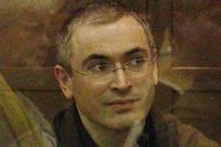 Khodorkovski : dans l'enfer des camps russes