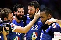 Handball : Danemark-France, une finale de r&ecirc;ve