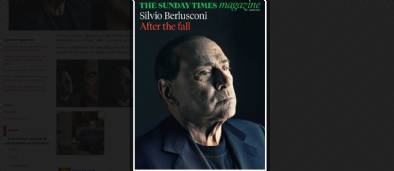 Italie : Berlusconi sans fard