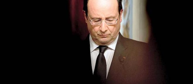 Francois Hollande avait promis d'inverser la courbe du chomage d'ici un an, des septembre 2012.