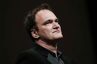 Quentin Tarantino : le pire sc&eacute;nario
