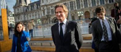 Municipales 2014 - Paris : Charles Beigbeder parvient &agrave; monter 20 listes