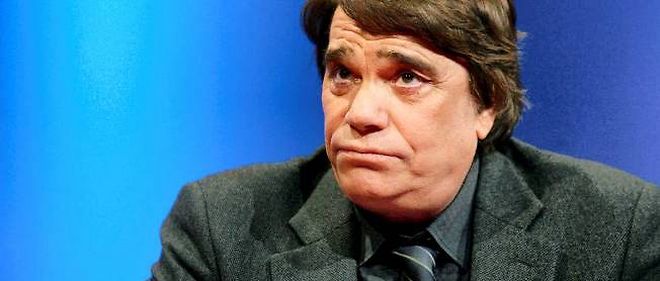 Bernard Tapie hospitalisé après un accident de vélo sans ...