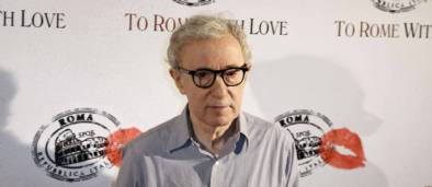 Woody Allen accus&eacute; d'agression sexuelle par sa fille adoptive