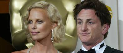 Sean Penn et Charlize Theron : Hollywood les marie d&eacute;j&agrave;