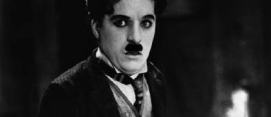 VID&Eacute;OS. Comment Chaplin est devenu Charlot