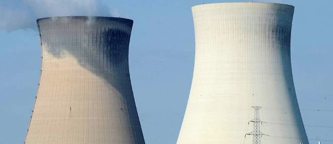 l'Autorite de surete nucleaire (ASN) envisage "des mesures de restriction d'exploitation" pour eviter tout risque.