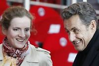 Municipales 2014 - Paris : Sarkozy au premier meeting de NKM ?