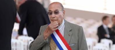 L'immunit&eacute; parlementaire de Serge Dassault enfin lev&eacute;e !