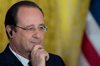 &Eacute;tats-Unis : Hollande veut charmer la Silicon Valley