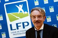 EXCLUSIF. Ligue 1: 7 pr&eacute;sidents de club contestent l'accord Monaco-LFP