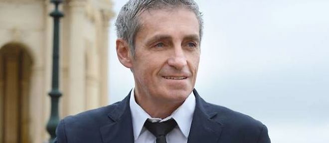 Philippe Saurel, disciple de Georges Freche et candidat aux municipales a Montpellier