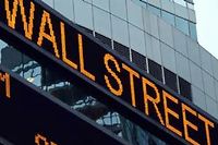 Wall Street ignore les mauvais chiffres am&eacute;ricains