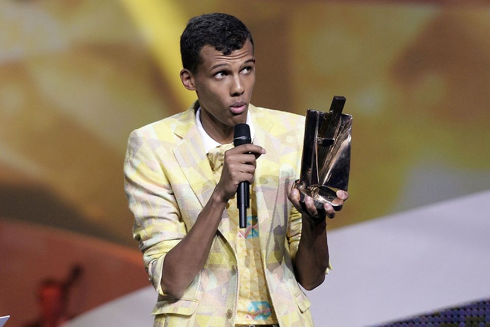 Stromae Les Victoires De La Musique 2022 EN IMAGES. Les 29es Victoires de la musique - Le Point