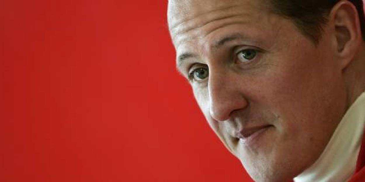 Accident de Schumacher: une longue suite d'événements | Automobile