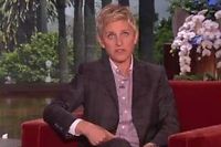 VID&Eacute;O. L'animatrice Ellen DeGeneres raille le cin&eacute;ma fran&ccedil;ais